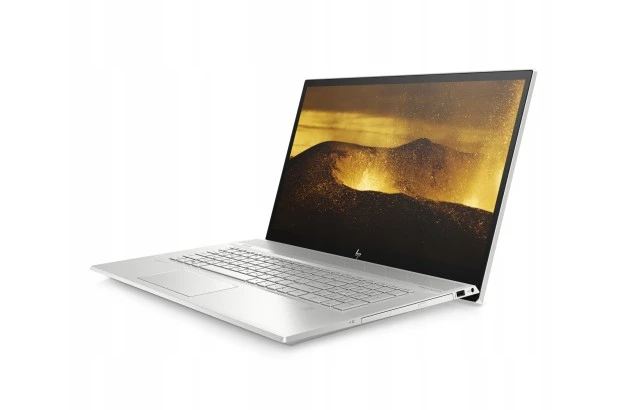 OUTLET Laptop HP Envy 17m-cg0013dx i7 512GB 12GB Touchscreen 9XM78UA