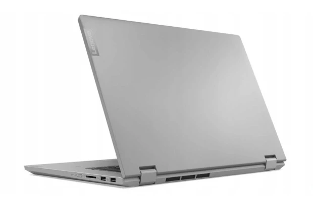 Laptop Lenovo YOGA IdeaPad C340-15IWL i5 8GB 512GB 15,6" FHD 81N5009LMH