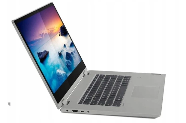 Laptop Lenovo YOGA IdeaPad C340-15IWL i5 8GB 512GB 15,6" FHD 81N5009LMH