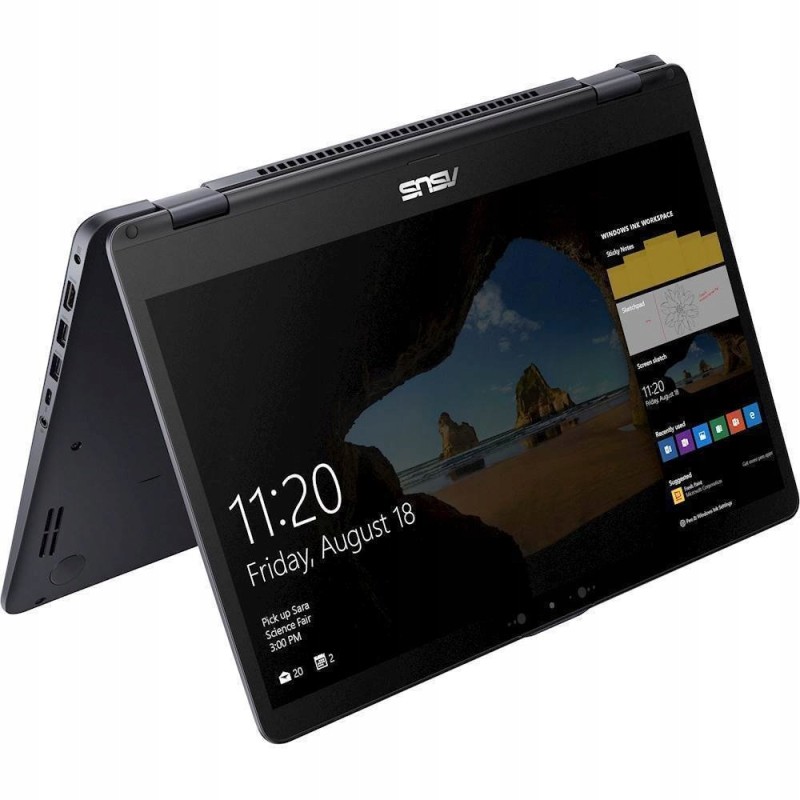 OUTLET ASUS VivoBook Flip TP510UA-SB51T i5 8GB 2TB TOUCHSCREEN TP510UA-SB51T