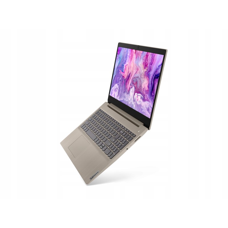 OUTLET Lenovo 3 15IIL05 i3 8GB 512GB 15,6" FHD 81WE001ACF