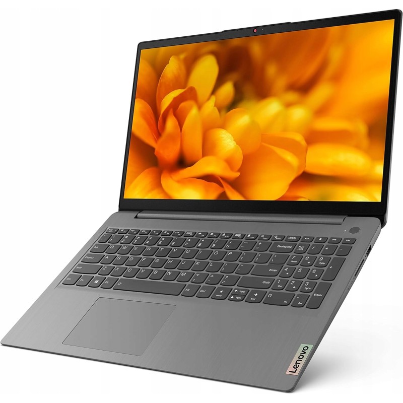 OUTLET Laptop Lenovo IdeaPad 3 15ALC6 Ryzen 5 20GB 500GB 82KU00AAUS