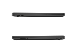 Laptop HP 15s-eq2008nw / 402N6EA / AMD Ryzen 5 / 8GB /  SSD 512GB / AMD Radeon / FullHD / Win 11 / Czarny