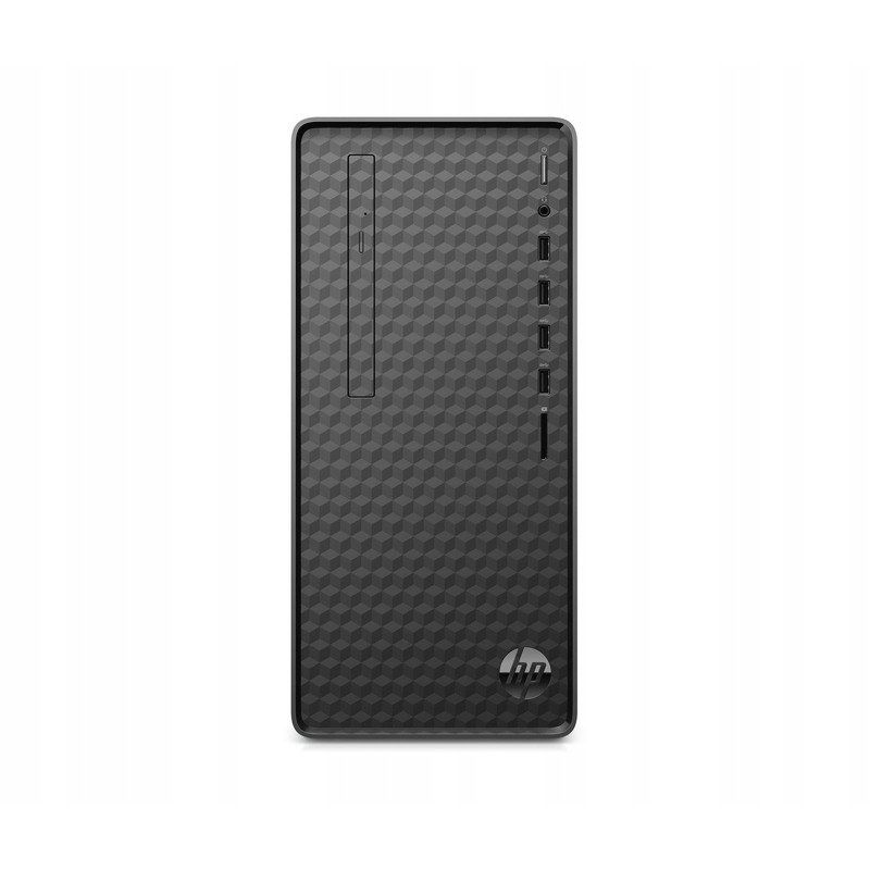 HP Slim Desktop S01-aF1000na 4GB 1TB Intel UHD 1D4A4EA
