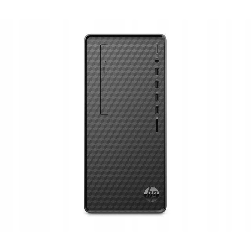 HP Slim Desktop S01-aF1000na 4GB 1TB Intel UHD 1D4A4EA