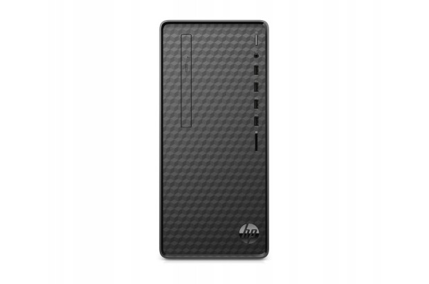 HP Slim Desktop S01-aF1000na 4GB 1TB Intel UHD 1D4A4EA