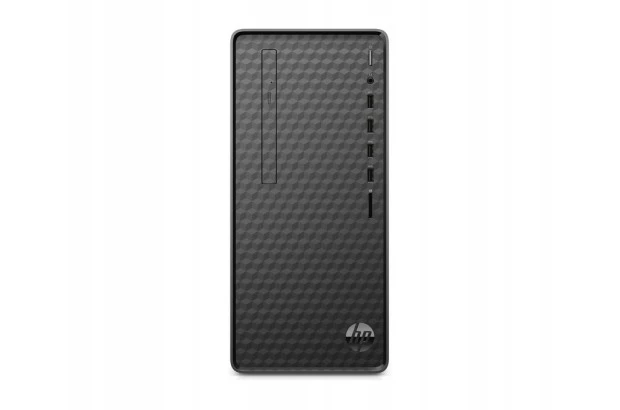 HP Slim Desktop S01-aF1000na 4GB 1TB Intel UHD 1D4A4EA
