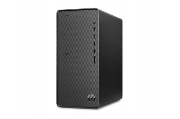 HP Slim Desktop S01-aF1000na 4GB 1TB Intel UHD 1D4A4EA