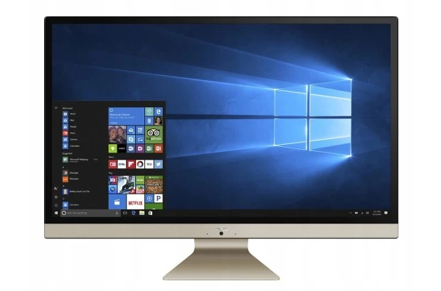 Komputer All-in-One ASUS Vivo AiO V221IDUK-BA118T 8GB 500GB FHD V221DUK