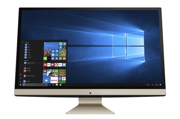 Komputer All-in-One ASUS Vivo AiO V221IDUK-BA118T 8GB 500GB FHD V221DUK
