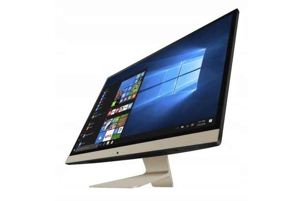 Komputer All-in-One ASUS Vivo AiO V221IDUK-BA118T 8GB 500GB FHD V221DUK
