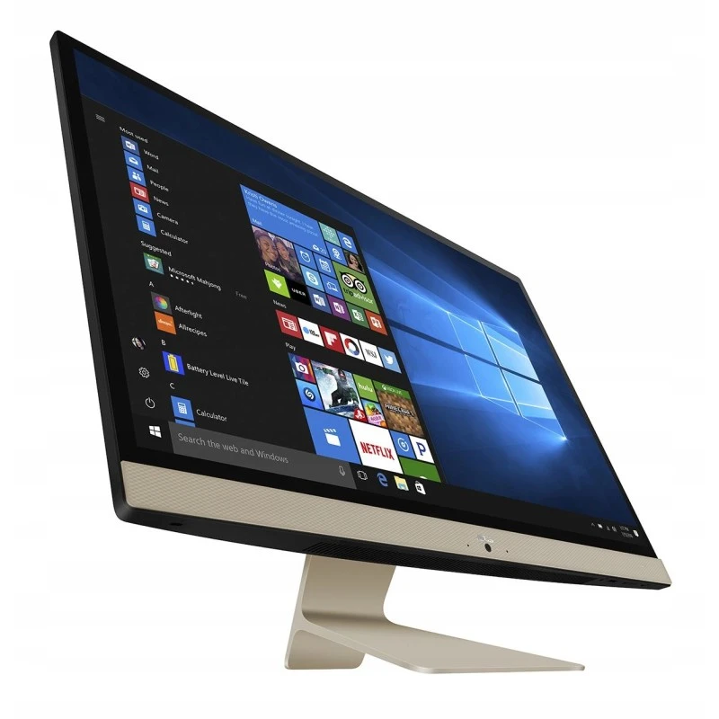 Komputer All-in-One ASUS Vivo AiO V221IDUK-BA118T 8GB 500GB FHD V221DUK