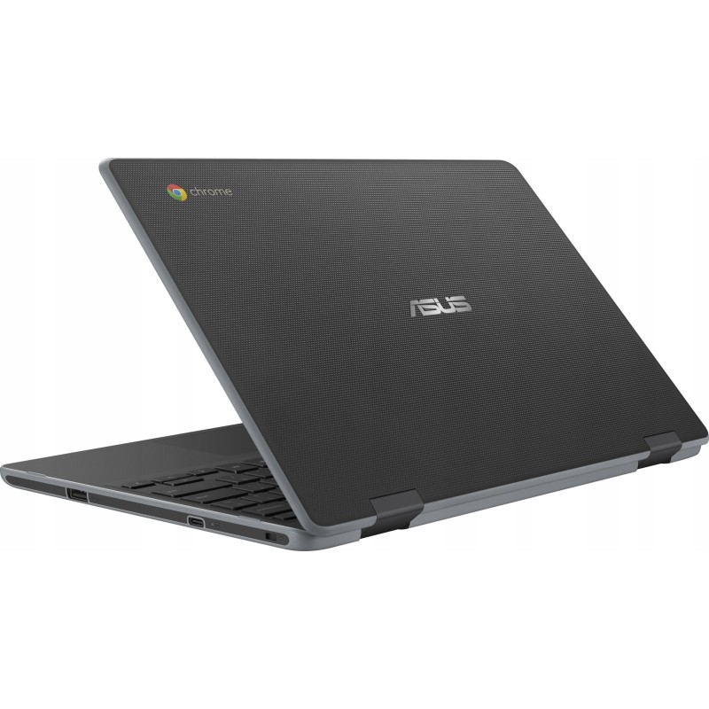 Laptop Asus Chromebook C204MA-GJ0243 4GB 32GB 11,6" HD 90NX02A1-M02920
