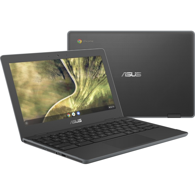 Laptop Asus Chromebook C204MA-GJ0243 4GB 32GB 11,6" HD 90NX02A1-M02920
