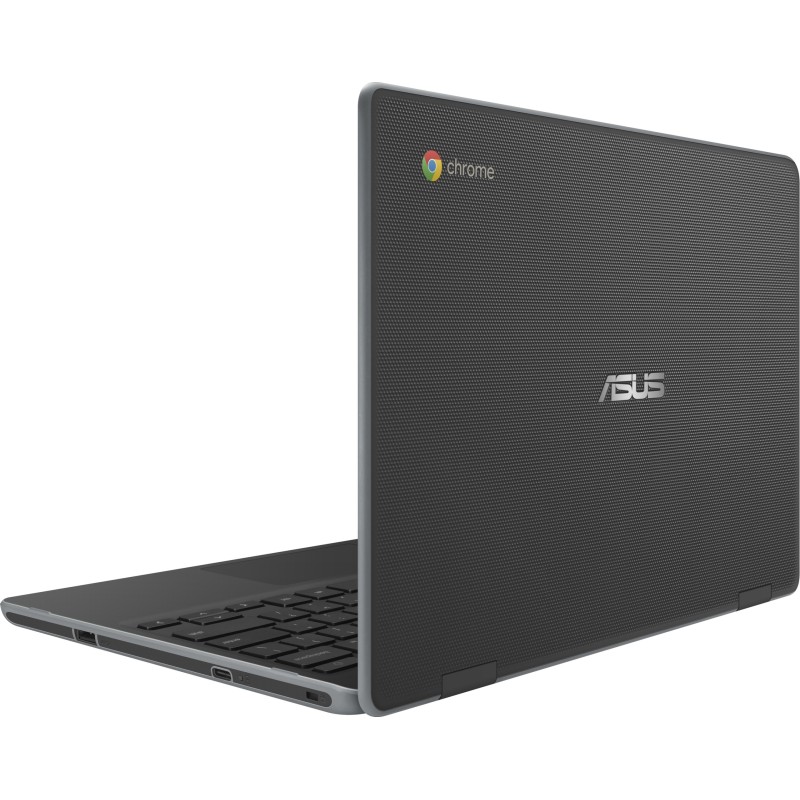 Laptop Asus Chromebook C204MA-GJ0243 4GB 32GB 11,6" HD 90NX02A1-M02920