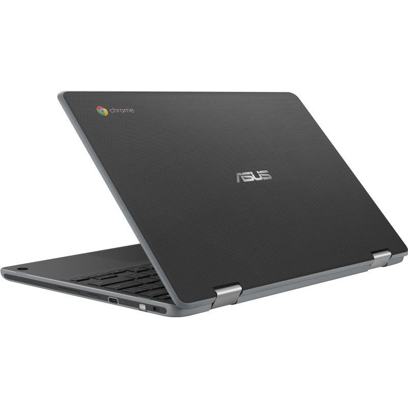 ASUS Chromebook Flip C214MA-BW0344 4GB 32GB DOTYK Celeron N4020 90NX0291-M04010