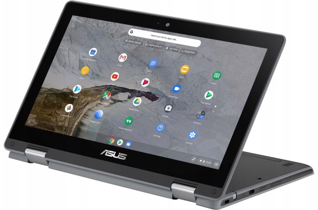 ASUS Chromebook本体 Amazon.co.jp: ASUS Chromebook クロームブック Flip 14インチ