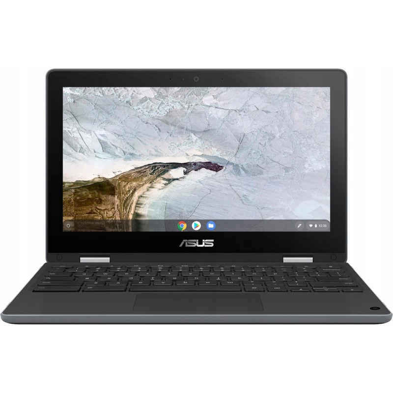 ASUS Chromebook Flip C214MA-BW0344 4GB 32GB DOTYK Celeron N4020 90NX0291-M04010