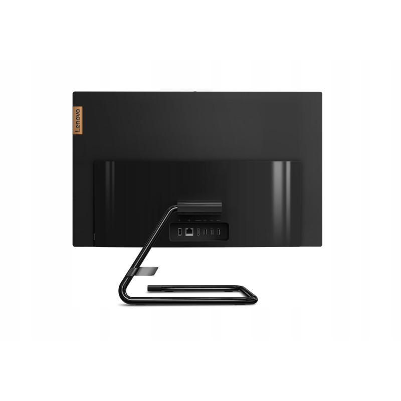 OUTLET Komputer Lenovo Ideacentre AiO A340-22AST 128GB+1TB 4GB F0EQ001AFR