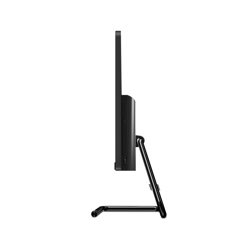 OUTLET Komputer Lenovo Ideacentre AiO A340-22AST 128GB+1TB 4GB F0EQ001AFR