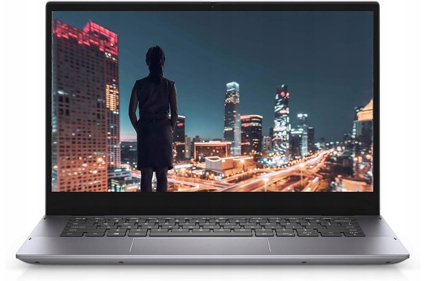 OUTLET DELL Inspiron 5400 2-in-1 i7 8GB 512GB 14" FHD Touchscreen I14-54000069152SA