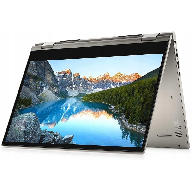 OUTLET DELL Inspiron 5400 2-in-1 i7 8GB 512GB 14" FHD Touchscreen I14-54000069152SA