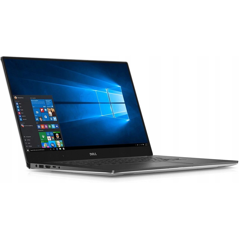 OUTLET DELL XPS 15 9560 I7 500GB 16GB GTX 1050 15,6" UHD TOUCHSCREEN K5H4Y