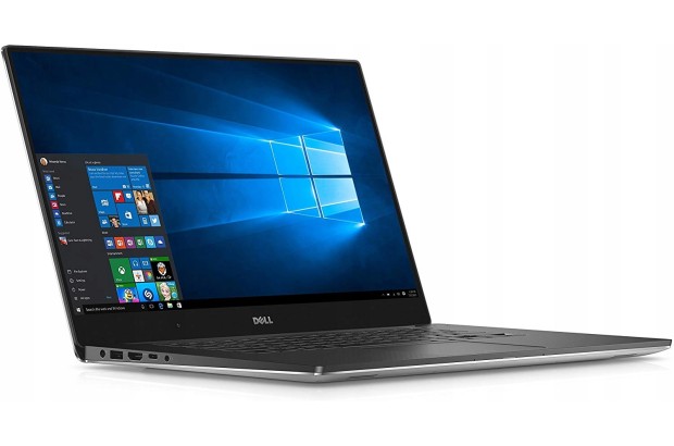 OUTLET DELL XPS 15 9560 I7 500GB 16GB GTX 1050 15,6" UHD TOUCHSCREEN K5H4Y