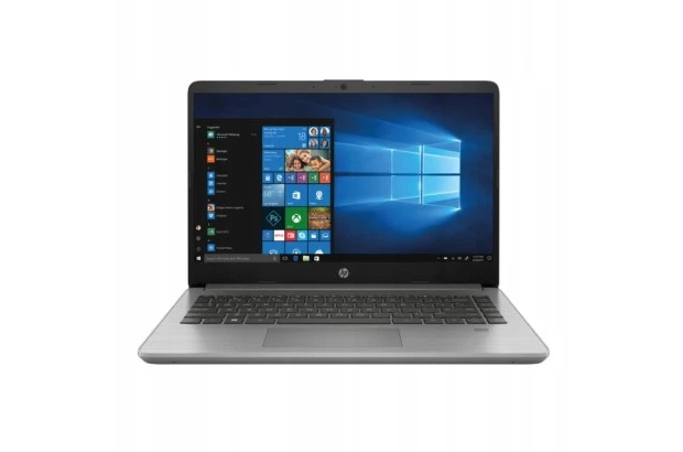 Laptop HP 340S G7 i5 8GB 256GB 14" FHD 9HR36ES