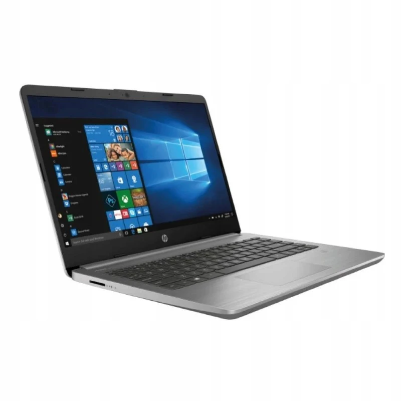 Laptop HP 340S G7 i5 8GB 256GB 14" FHD 9HR36ES