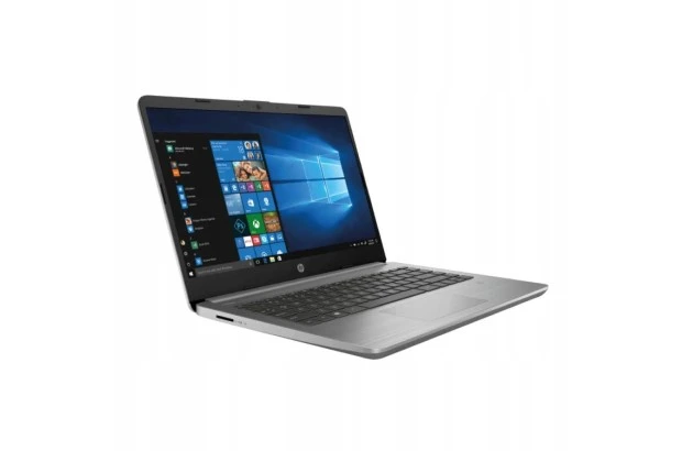 Laptop HP 340S G7 i5 8GB 256GB 14" FHD 9HR36ES