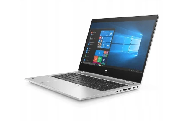 OUTLET Laptop HP ProBook x360 435 G7 Ryzen 5 8GB 512GB 13,3" FHD 1F3Q7EA
