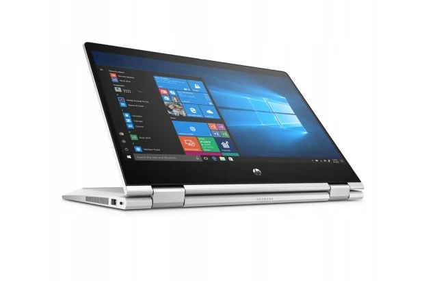 OUTLET Laptop HP ProBook x360 435 G7 Ryzen 5 8GB 512GB 13,3" FHD 1F3Q7EA