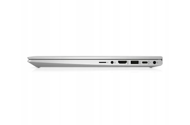 OUTLET Laptop HP ProBook x360 435 G7 Ryzen 5 8GB 512GB 13,3" FHD 1F3Q7EA