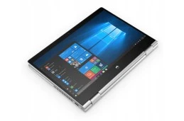 OUTLET Laptop HP ProBook x360 435 G7 Ryzen 5 8GB 512GB 13,3" FHD 1F3Q7EA