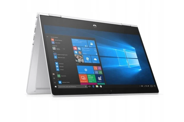 OUTLET Laptop HP ProBook x360 435 G7 Ryzen 5 8GB 512GB 13,3" FHD 1F3Q7EA