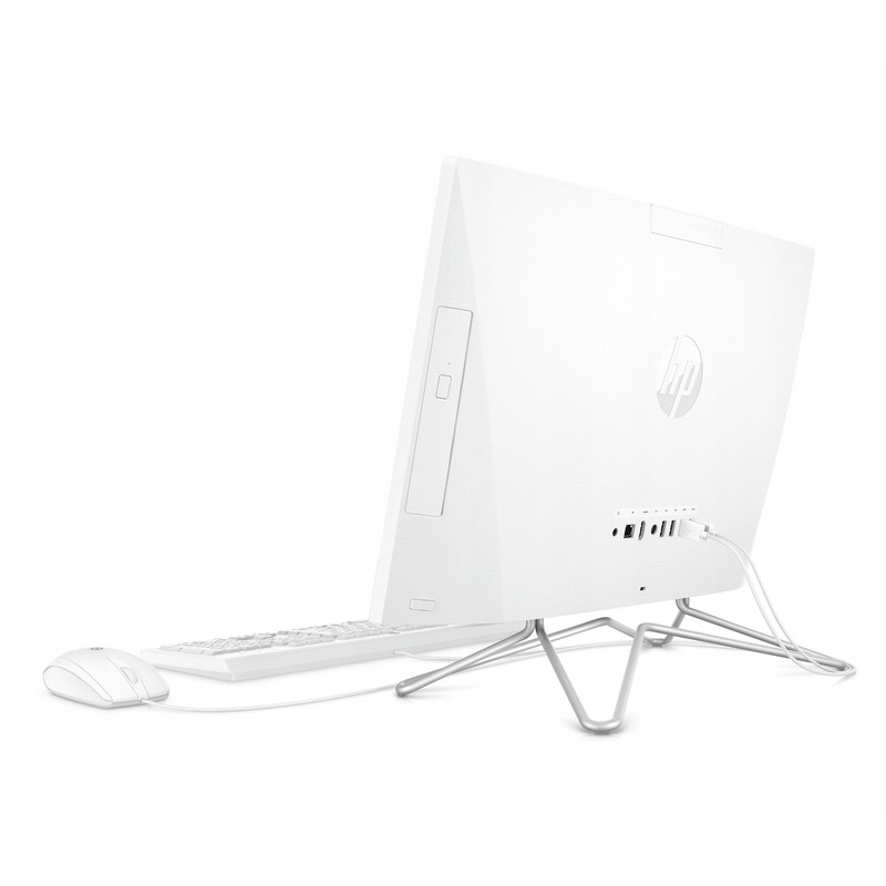 HP All-in-One PC 22-df1000i 128GB SSD +1TB HDD i3-11 4GB FHD 3B4Y4EA