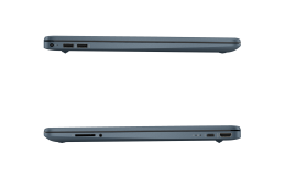 Laptop HP 15s-eq2114nw / 4H380EA / AMD Ryzen 5 / 8GB /  SSD 512GB / AMD Radeon / FullHD / Win 11 / Niebieski
