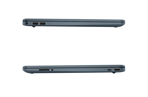 Laptop HP 15s-eq2114nw / 4H380EA / AMD Ryzen 5 / 8GB /  SSD 512GB / AMD Radeon / FullHD / Win 11 / Niebieski