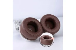 Rewelacyjne Słuchawki Przewodowe OneOdio Pro40 Srebrno-Brązowe A-AA09-02