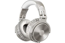 Słuchawki 2w1 bezprzewodowe/przewodowe OneOdio ProC Champagner A-AC12-01