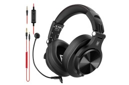 Rewelacyjne Słuchawki...