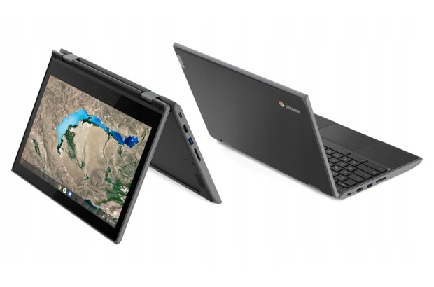 OUTLET LENOVO 300e Chromebook 11,6 