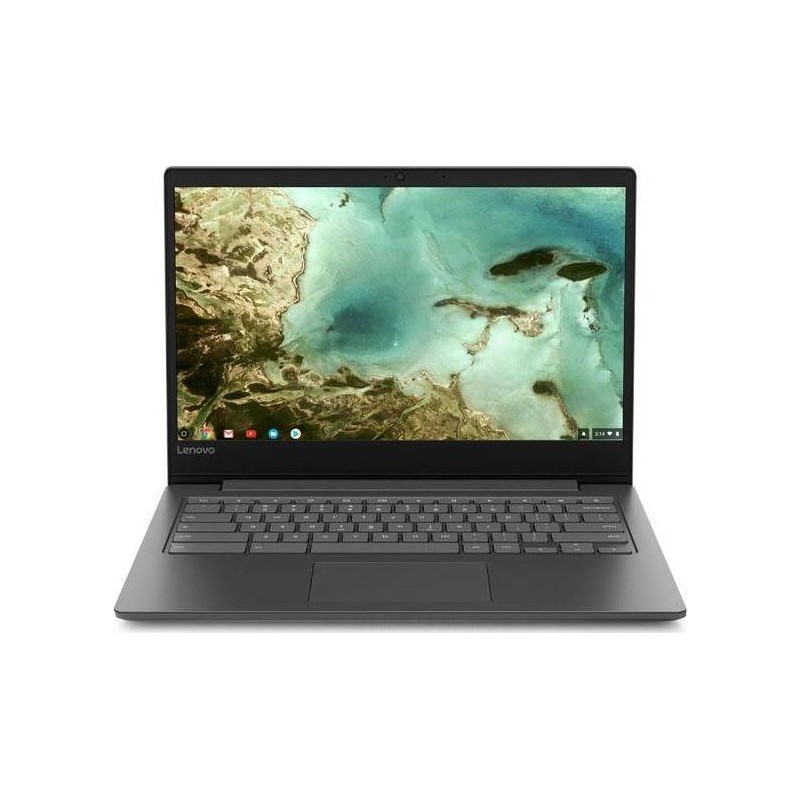 Lenovo Chromebook S330 4GB 64GB Chrome OS 14" FHD 81JW0008MH