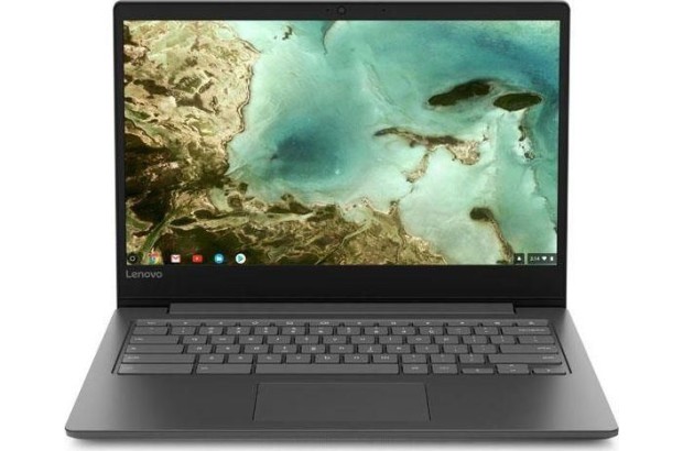 Lenovo Chromebook S330 4GB 64GB Chrome OS 14" FHD 81JW0008MH