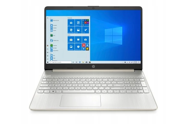 OUTLET Laptop HP 15-dy0014ds 4GB 256GB 15,6" HD 3G417UA