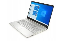 OUTLET Laptop HP 15-dy0014ds 4GB 256GB 15,6" HD 3G417UA