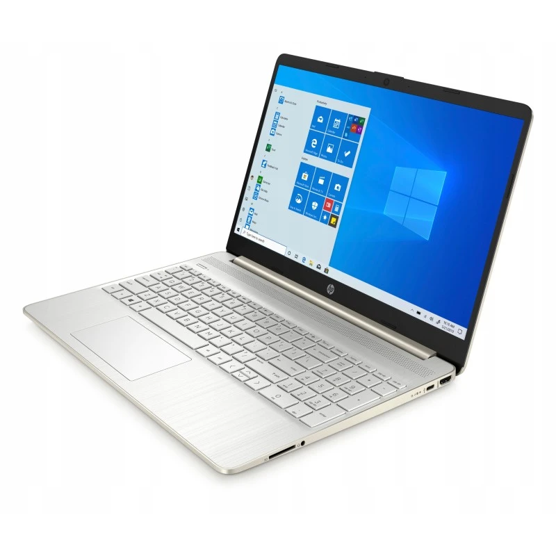 OUTLET Laptop HP 15-dy0014ds 4GB 256GB 15,6" HD 3G417UA