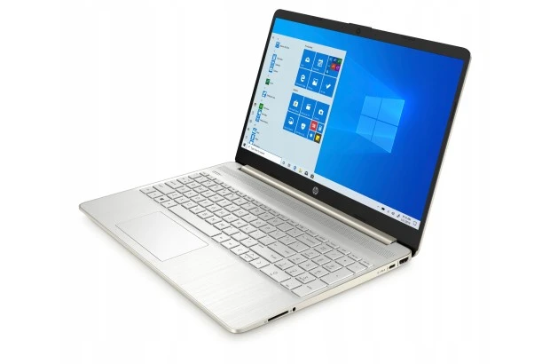 OUTLET Laptop HP 15-dy0014ds 4GB 256GB 15,6" HD 3G417UA