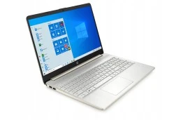 OUTLET Laptop HP 15-dy0014ds 4GB 256GB 15,6" HD 3G417UA